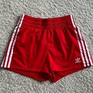 Adidas shorts XS